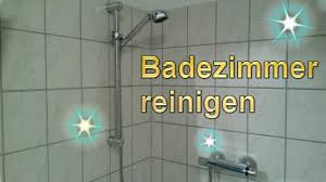 Badezimmer Putztrick Bad Muhelos Sauber Machen Lifehack Bad Reinigen Dusche Putzen Youtube Badezimmer Reinigen Badezimmer Putzen Tipps Fugen Reinigen