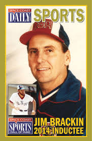 Jim Brackin's Instagram, Twitter & Facebook