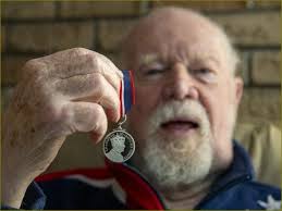 Don Cherry Receives King Charles III Coronation Medal for Canadian Sports  Contributions