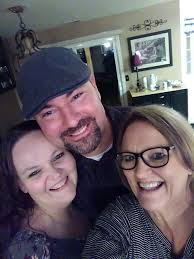 Michael Johnson Obituary (1979