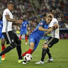 Bu mücadele size birden daha fazla alternatif kanal ile veriliyor. Almanya 0 Fransa 2 Mac Sonucu