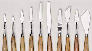 Alat alat dan bahan seni lukis. Kenali Alat Dan Bahan Untuk Melukis Mural Medan