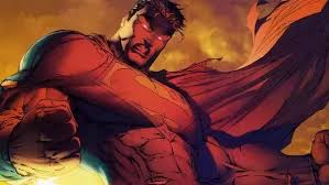 A former idealistic hero who has become disillusioned and jaded by the corruption of the seven, queen maeve is the much like the early days of aquaman, he's considered a second class hero, even among the. Who S The Most Evil Superhero Quora