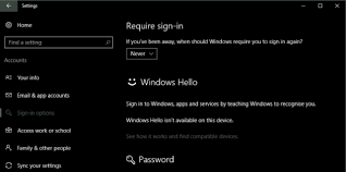 If you forgot windows 10 admin password, you'll be unable to install any software. How To Remove Password Protection In Windows 10
