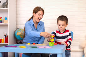 Why Does My Child Just Play In Speech Therapy? - Discover Speech Therapy