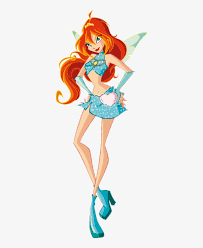 Winxclub.com | play with the winx fashion dools community ! Angela S Winx World Winx Club Bloom Winx 374x929 Png Download Pngkit