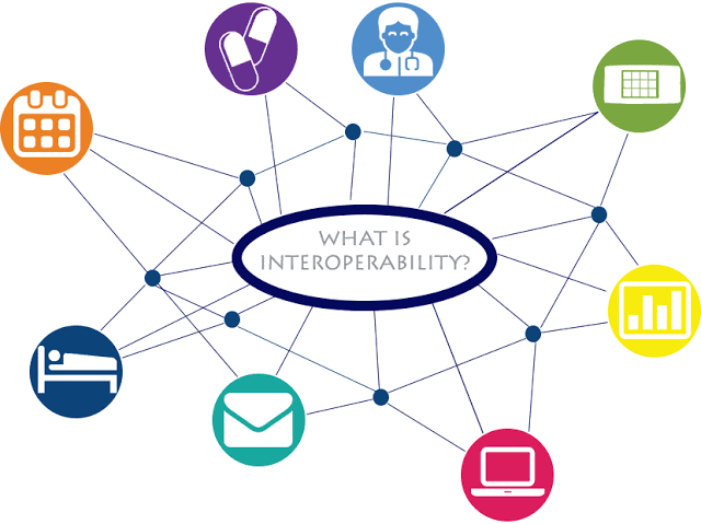 interoperability ile ilgili görsel sonucu"