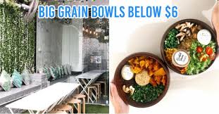 12 Vegetarian Vegan Friendly Cafes And Restaurants In Kl For Cheap Guilt Free Dishes Without Meat