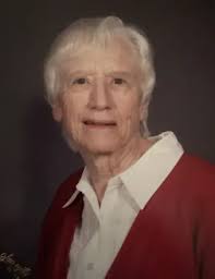 Obituary information for Joan Fay Wilson