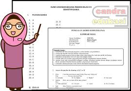 Materi Pembelajaran Bahasa Inggris Smp Kelas 8 Cara Mengajarku