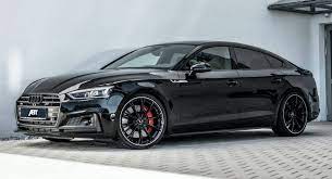 The audi a5 offers impressive elegance, advanced technology and exhilarating driving dynamics. Abt Gives Europe S 2020 Audi S5 Sportback A Diesel Boost To 379 Hp Carscoops