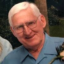 Davis Alexander McNeill Obituary