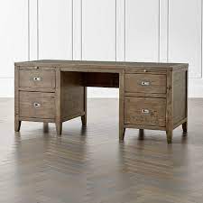 There are 5 ash grey stool for sale on etsy, and they. Morris Ash Grey Executive Desk Reviews Crate And Barrel