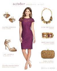 What To Wear To An October Wedding Wedding Guest Outfit Fall Fall Wedding Guest Dress Wedding Attire Guest