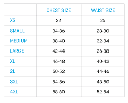 Baseball Jersey Size Guide Kasa Immo