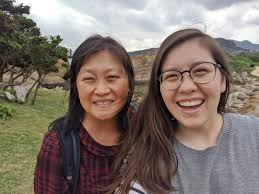 Interview 004: Kat Coleman — Multiracial Asian Stories