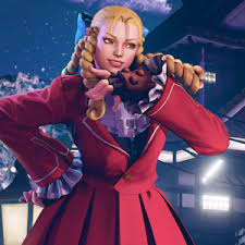 Karin kanzuki first appeared in street fighter alpha 3, and returned as a competitor in street fighter 5. Street Fighter Karin Perfect Victor Street Fighter V Champion Edition