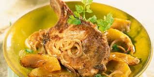 Epingle Sur La Normandie Et Ses Recettes