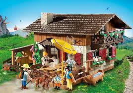 Pin On Playmobil