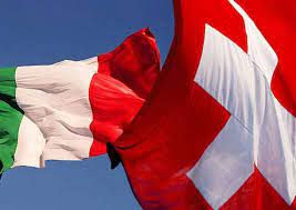 Erst gingen sie durch ein eigentor in führung. Schweiz Und Italien Treffen Bilateraler Bischofskommissionen