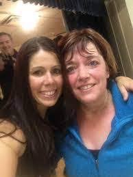 Tammy Pellerin's Instagram, Twitter & Facebook