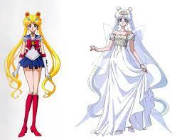 We did not find results for: Sailor Moon And Neo Queen Serenity Smc Settei By Moon Shadow 1985 On Deviantart