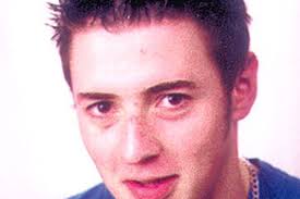 Weeping killer driver Kurtis Armstrong who caused deaths of friends Graeme  Waring, Ian Currie, Philip McMurray and Joseph McDonald fails to get  driving ban lifted