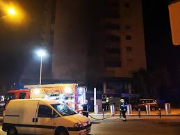 El mapa activo de incendios es un servicio ofrecido y producido por la nasa a partir de los datos recabados por los satélites. Incendio Em Loja De Portimao Faz Um Ferido E Obriga A Evacuacao De 80 Pessoas Com Fotos