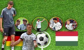 Es war sein erstes tor überhaupt gegen deutschland, dementsprechend groß war der jubel des weltstars. Zyrtwq2e0mbotm