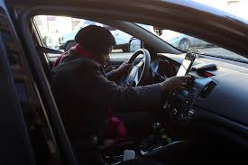 The responsibility for the childs safety lies with the parents and not the cab driver. Sherides A New York Taxi Service Aimed At Women Finds A Loyal Following The New York Times