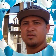 En el día de hoy se encuentra de fiesta de cumpleaños Marco Camacho.🎈  Muchas felicidades en su día, que Dios derrame lluvias de bendiciones sobre  El.🎉🎈🎊 De parte de su hermano Nicolás