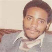 Mr. Paul Trumonda Hilton Obituary