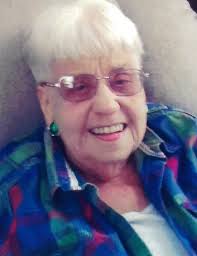 Obituary information for Iola Mae Moore