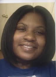 Obituary for Katrina Fasha Allen