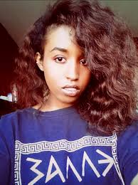 Selfie thread for community support