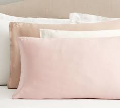 Please see inside your slip™ for detailed care instructions. Slip Silk Pillowcase Pottery Barn
