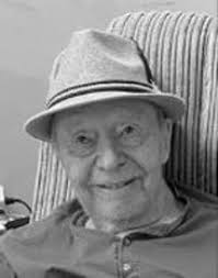 Dr. Donald H. Eckhardt Obituary