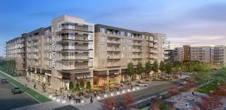 Nuevo By Summerhill Homes 3505 Kifer Rd Santa Clara Ca 95051 Welcome To The Beautiful Neighborho Apartment Building Residential Apartments Movie In The Park