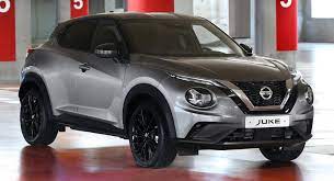 The original nissan juke was an absolute trailblazer. Hey Alexa 2021 Nissan Juke Becomes An Enigma With New Special Edition Carscoops