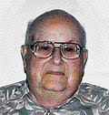 Elbert Ryerson Obituary (2007)