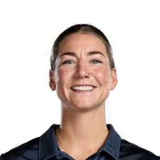 Maddie Ward Profile & Career Stats
