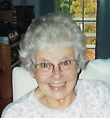 Death Notice for Shirley Josephine (Armstrong) Hankinson