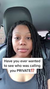 Here’s how to see who called you private! 😊 #iphonetricks #viral #fyp  #forupage