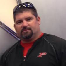 Bryan Marr (@bryanmarr)