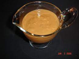 Quick And Easy Vegetarian Gravy Recipe Food Com Vegemite Recipes Vegetarian Gravy Vegetarian Gravy Recipe