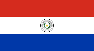Click on the file and save it for free. File Flag Of Paraguay Svg Wikimedia Commons