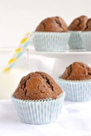 Nutella Muffins Mother Thyme Recipe Nutella Muffins Nutella Recipes Easy Nutella Recipes