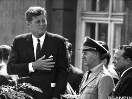 Famous Quotes By American Presidents Samfunnsfaglig Engelsk Lk06 Ndla