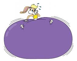 Notice de montagarmoire por coulissantes conforama. Lola Bunny Inflation Bunny Blowout By Bond750 Fur Affinity Dot Net