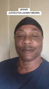 Justice for Tylon Brown